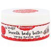 Nacomi Body Butter Masło do ciała Marokańskie Przyprawy 100ml