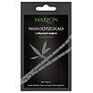 Marion Detox Mask Maska oczyszczająca z aktywnym węglem bambusowym 10g