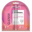 Marion Professional Glossy Effect Profesjonalny zabieg laminowania 20ml Diamentowy połysk włosów