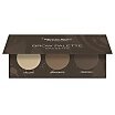 Pierre Rene Brow Palette Paletka cieni do brwi 3x1,3g 03 Brunette