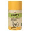 Sattva Natural Herbal Dye for Hair Naturalna ziołowa farba do włosów 150g Light Blonde