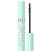 Lovely Lashmania Mascara Tusz do rzęs z dodatkiem wosku ryżowego 8g