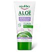 Equilibra Aloe Extra Dermo-Gel Aloesowy dermo żel z kwasem hialuronowym 150ml