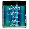 BingoSpa Keratynowa kuracja do włosów ze spiruliną i L-cysteiną 250g