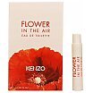 Kenzo Flower In The Air Eau de Toilette próbka Woda toaletowa spray 1ml