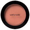 Wet n Wild Color Icon Blush Róż do policzków 6g Mellow Wine