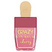 HISKIN Crazy Lip Balm Balsam do ust 6ml Cherry