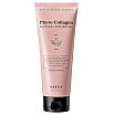 Naexy Phyto Collagen Żelowy peeling do twarzy 150ml