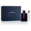 Prada Luna Rossa Ocean Eau de Parfum Zestaw upominkowy EDP 100ml + EDP 10ml
