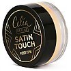 Celia Satin Touch Puder sypki 10g 10 Transparentny Mat