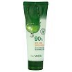 The SAEM Jeju Fresh Aloe 90% Kojący balsam do twarzy i ciała 250ml