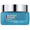 Biotherm Homme T-Pur Blue Face Clay Maska do twarzy dla mężczyzn 50ml