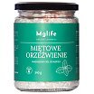 Mglife Miętowe Orzeźwienie Magnezowa sól do kąpieli 540g