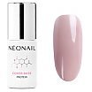 NeoNail Cover Base Protein Baza hybrydowa 7,2ml Soft Nude