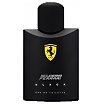 Scuderia Ferrari Black Woda toaletowa spray 125ml