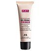 Pupa Professionals BB Cream + Primer Tinted Moisturizing Cream + Smoothing Face Primer Krem BB + baza SPF 20 cera mieszana i tłusta 50ml 001 Nude
