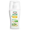 Equilibra Aloe Moisturizing Cleanser For Personal Hygiene Nawilżający żel do higieny intymnej Aloe Vera 200ml