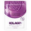 Conny Collagen Essence Mask Maseczka liftingująca w płachcie 23g Kolagen