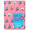 PATCH HOLIC Sticker Soothing Patch Play Kojące płatki do naklejania 12g