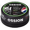 Morfose Ossion Personal Care Hair Styling Wax Wosk do stylizacji włosów Matte Hold 150ml