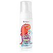 Silcare Bubble Gum Washing Foam Pianka do mycia dla dzieci 200ml Tyranożarł