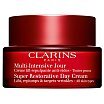 Clarins Super Restorative Day Cream Krem na dzień 50ml