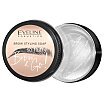 Eveline Cosmetics Brow&Go! Mydło do stylizacji brwi 25g