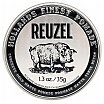 Reuzel Hollands Finest Pomade Concrete Hold Matte Matująca pomada do włosów na bazie wody 35g