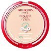 Bourjois Healthy Mix Clean & Vegan Puder matujący 11g 01 Ivory