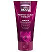 Biovax Glamour Perfect Curls Therapy Intensywnie nawilżająca maska do włosów kręconych i falowanych 150ml