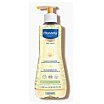 Mustela Cleansing Oil Olejek do mycia 500ml