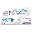 Sensodyne Nourish Zdrowa Biel Pasta do zębów z fluorkiem 75ml
