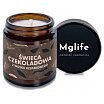 Mglife Świeca rzepakowa 120ml Czekoladowa