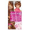 L'Oreal Paris Casting Creme Gloss Farba do włosów 634 Orzechowy Miód
