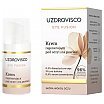 Uzdrovisco Eye Fusion Krem regenerujący pod oczy i na powieki 15ml