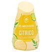 La Casa de los Aromas Citronella Power Odświeżacz w żelu 170g Cytrusowy