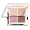 Gosh Glow Palette Paleta rozświetlaczy do twarzy 11,6g 001 Fourfilled