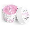 Claresa Rubber Gel Construction Gel UV/LED Żel budujący do paznokci 45g 03
