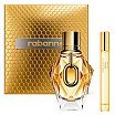 Paco Rabanne Million Gold Zestaw EDP spray 90ml + EDP spray 20ml
