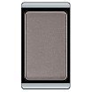 Artdeco Eyeshadow Matt Cień magnetyczny do powiek 0,8g 508 Ancient Iron