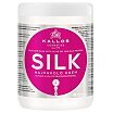 Kallos Silk Hair Mask Maska wzmacniajaca do włosów 1000ml