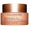 Clarins Extra-Firming Nuit Krem regenerujący na noc do cery suchej 50ml