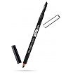 Pupa True Eyebrow Pencil Waterproof Kredka do brwi wodoodporna 1,08g 004 Extra Dark