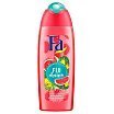 Fa Island Vibes Fiji Dream Shower Gel Żel pod prysznic 250ml Arbuz i Ylang Ylang