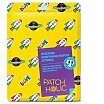 Patch Holic Sticker Soothing Patch Płatki do naklejania kojące 12g Utopia
