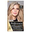 L'Oreal Paris Preference Farba do włosów 8.1 Copenhague