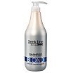 Stapiz Sleek Line Blond Shampoo Szampon do włosów blond 1000ml