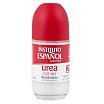 Instituto Espanol Urea Roll-on Dezodorant w kulce z mocznikiem 75ml