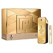 Paco Rabanne 1 Million Zestaw upominkowy EDT 200ml + EDT 10ml