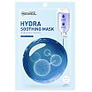 Mediheal Hydra Soothing Mask Nawilżająca maska w płachcie 20ml